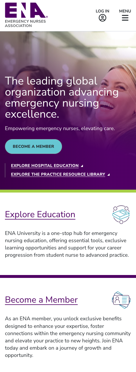 ENA mobile